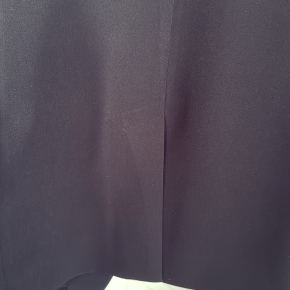 Express Black Blazer - Picture 4 of 5